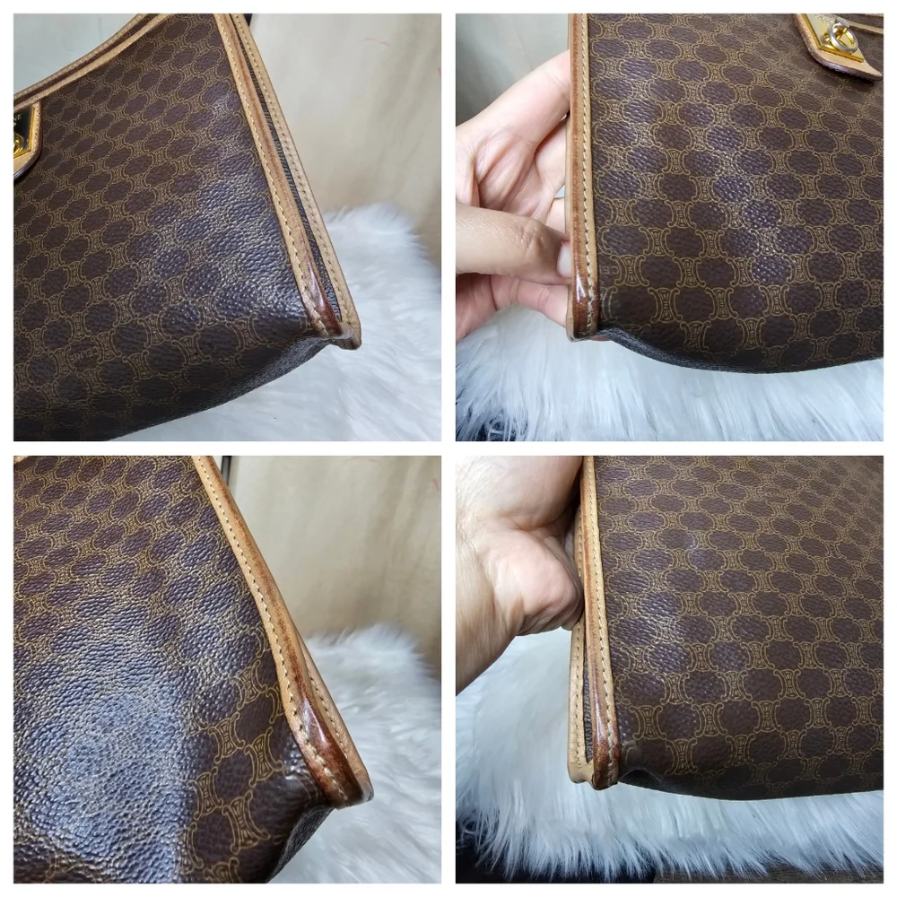 Celine clutch - Picture 10 of 10
